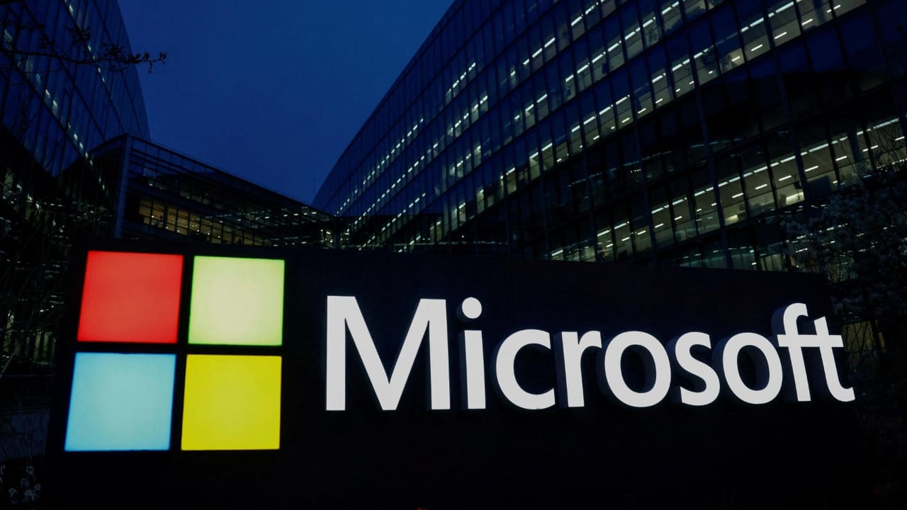 Facing internal revolt, Microsoft launches tool to expose misuse of tech