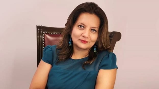 Publicis Worldwide India's MD Srija Chatterjee steps down