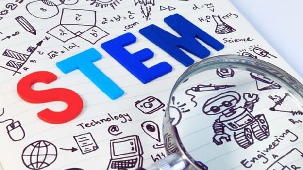 How to ensure the next generation of STEM talent