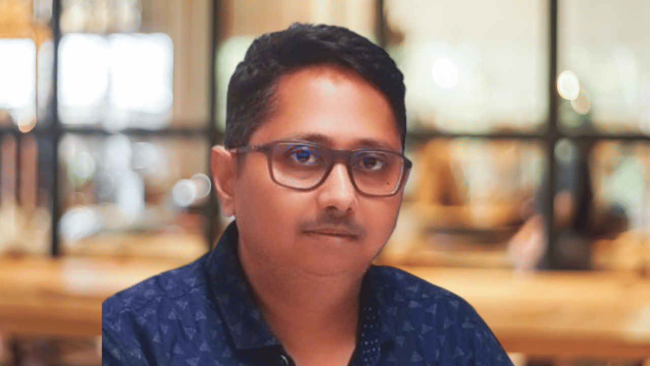 Vinayak Deshpande takes over as CHRO of Parle Products