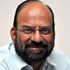 Raj Narayan
