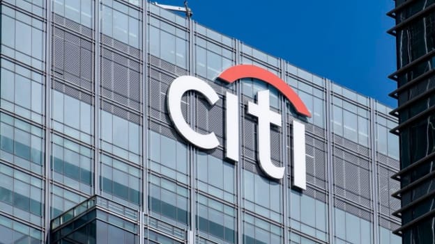 Citigroup to cut IT contractors by 30%, add 2,000 full-time tech jobs by 2025