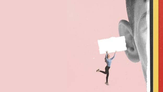 Why listening is the key to employee engagement