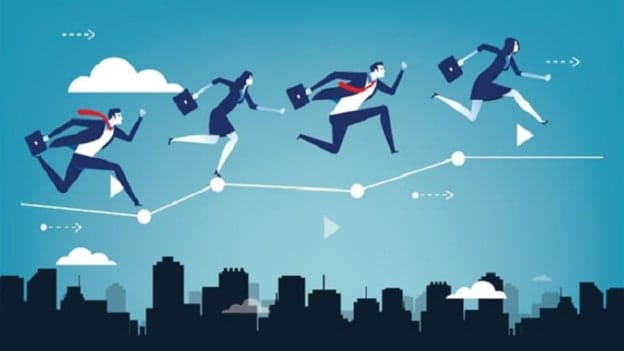 Is the Australian labour market growing stronger?