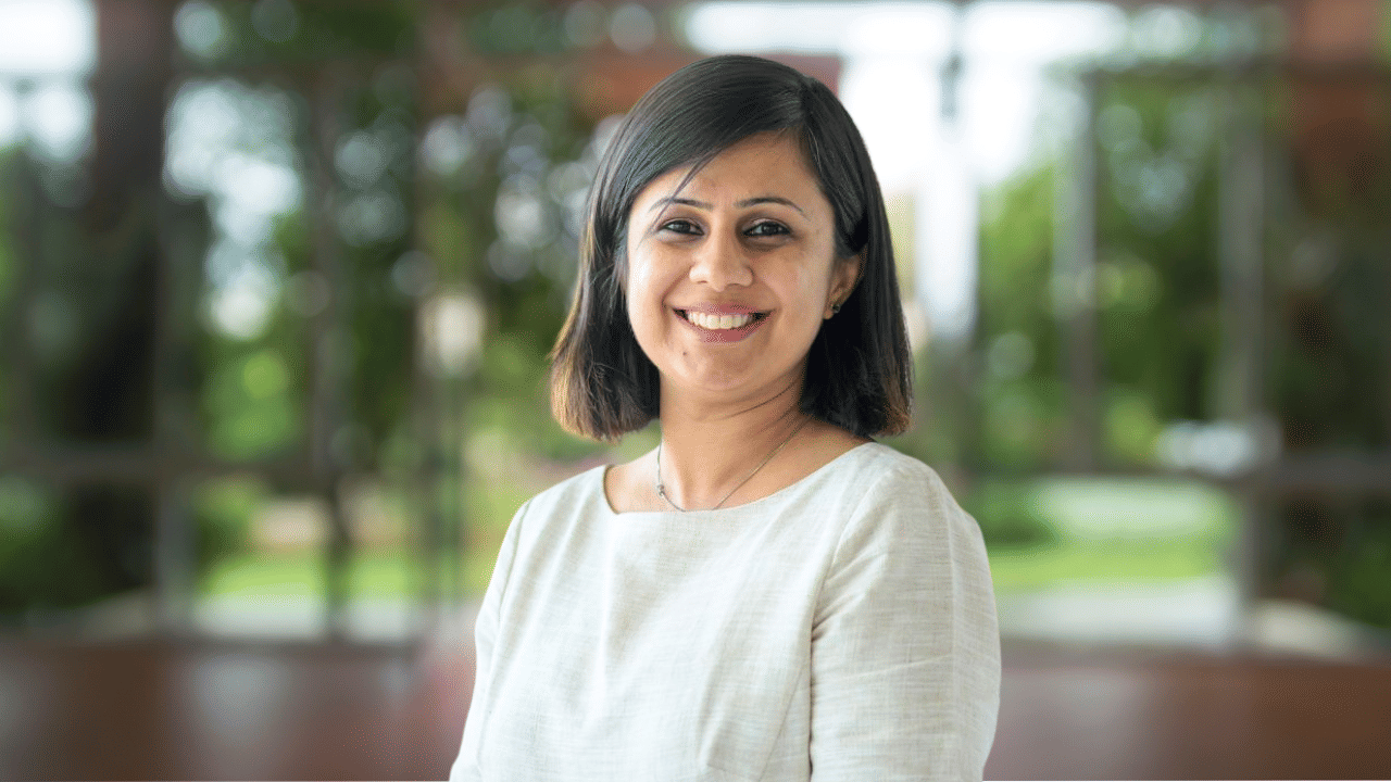 Ritz-Carlton Abu Dhabi names Saloni Mehta Director of People & Culture