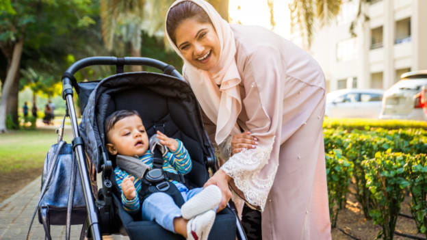 3 years off work for childcare? How the UAE is empowering Emirati mothers with key benefits