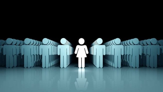 Is Malaysia falling behind in women leadership?