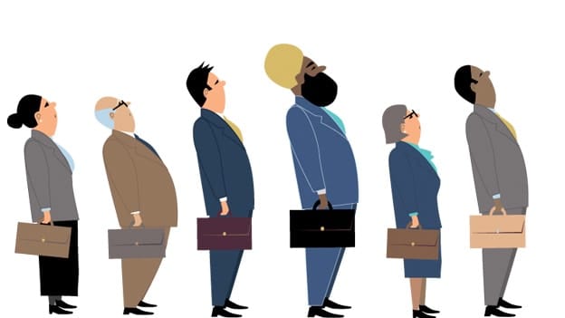 Senior professionals see 17% surge in hiring in January: Report