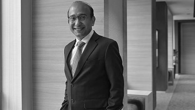 Demand for human skills side will stay: Deloitte's Indranil Roy