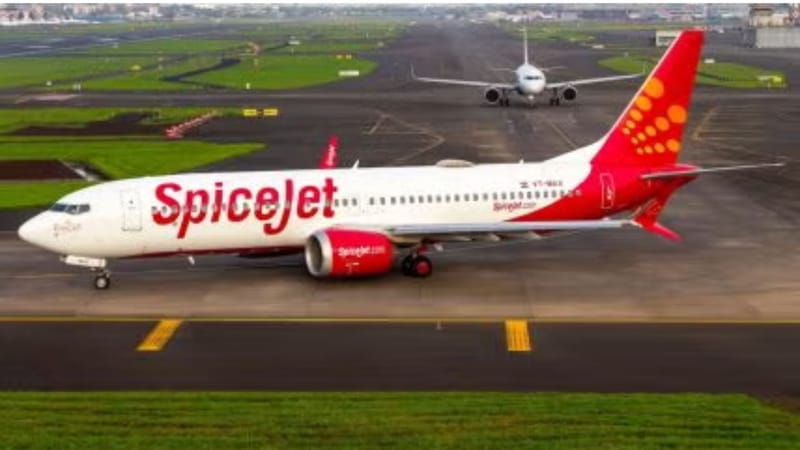 SpiceJet starts layoffs, 500 employees impacted first as fleet shrinks to 13 planes