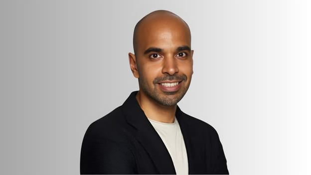 CAFU names Amit Rawal as new Chief Product and AI Officer