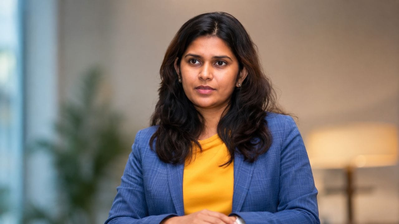 DriveX appoints Jyotsna Chaudhary to lead HR growth strategy