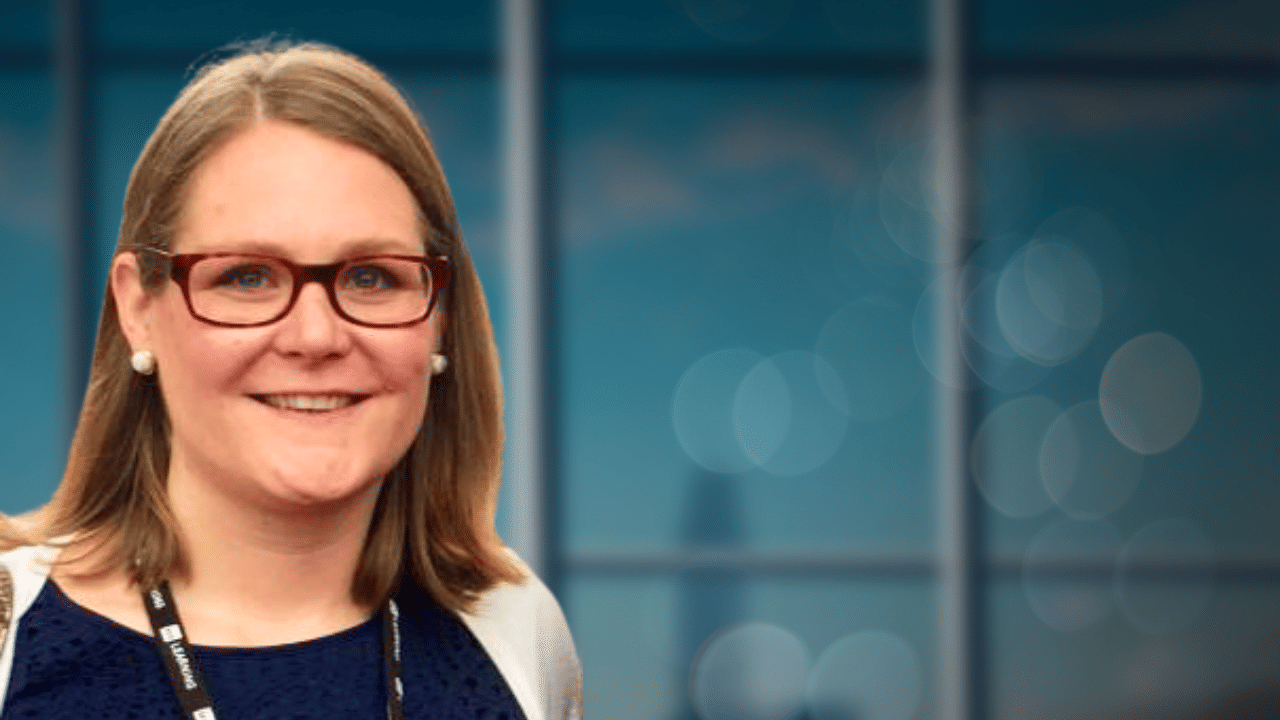 Coca-Cola appoints Charlotte Wolf Tarfa as VP of People & Culture for India & Southwest Asia