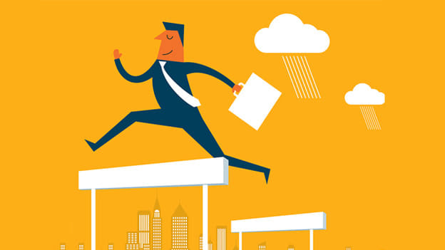 COVID-19: Agility will be the game changer