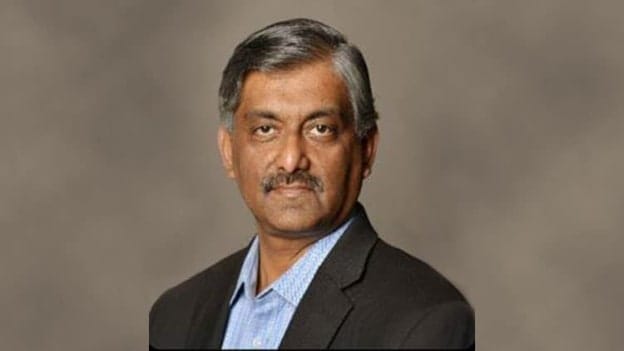 YES BANK announces appointment of Mahesh Ramamoorthy as Chief Information Officer