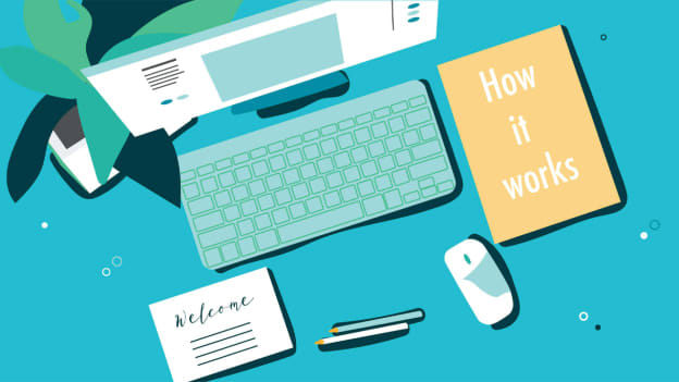 Digital Onboarding - Key to Retaining New Employees