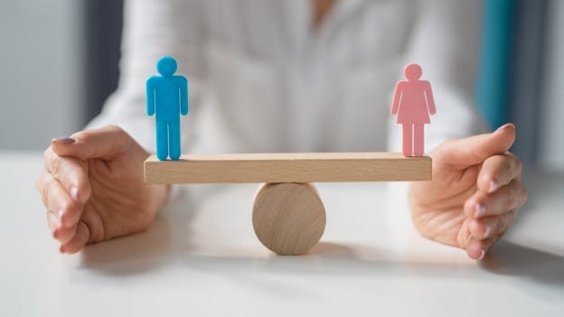 India aims to bridge gender gap in workforce