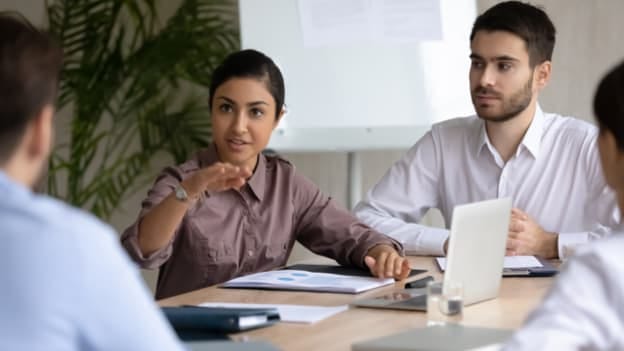 Close to 50% of employees in India feel insecure in their jobs: Report