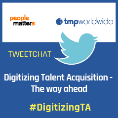 Digitizing talent acquisition – The way ahead