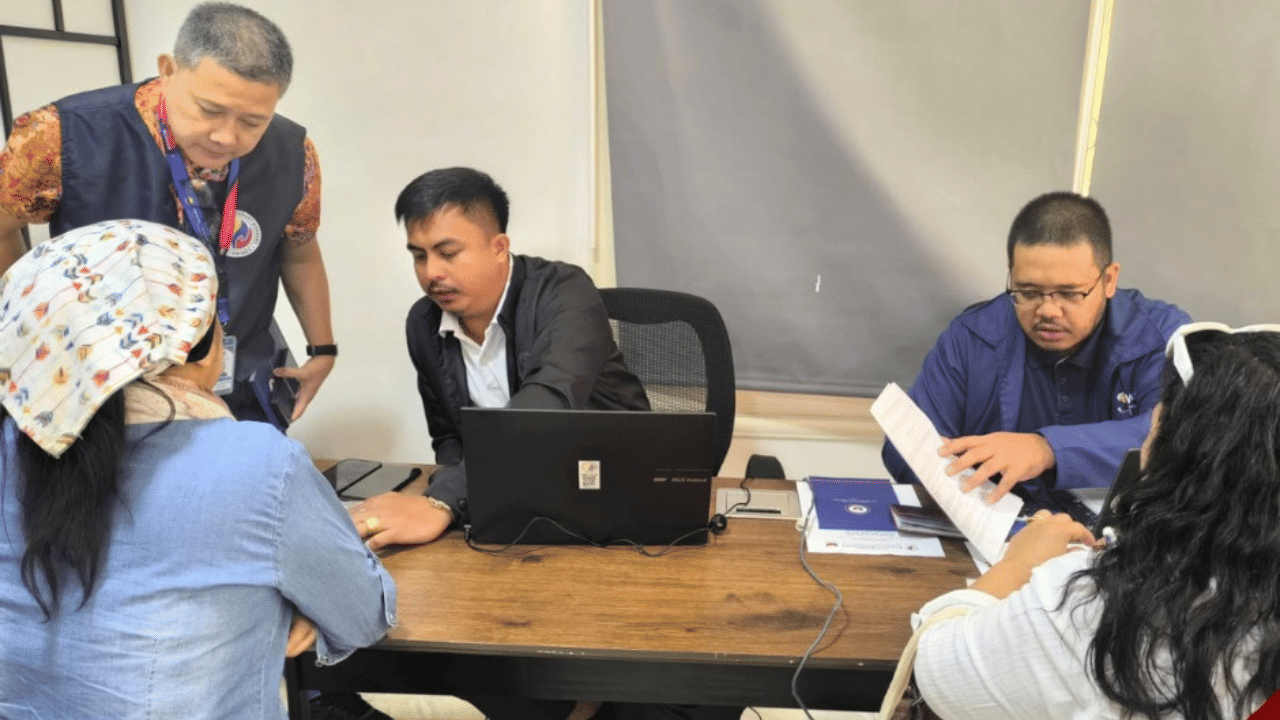 Philippines ramps up OFW reintegration as Middle East deployment crisis leaves thousands stranded