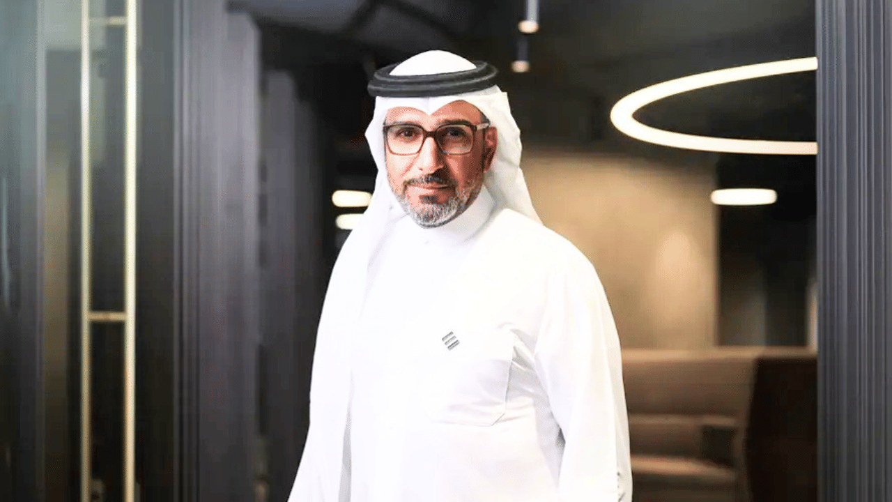 Khaleeji Bank CEO Sattam Algosaibi steps down 