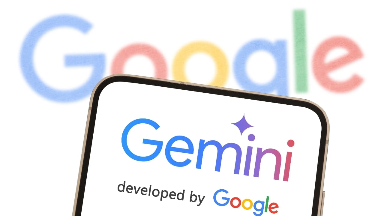 Google rolls out Gemini AI features in Gmail, with opt-out by default