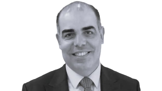 SAP appoints Marwan Zeineddine as new Managing Director for UAE