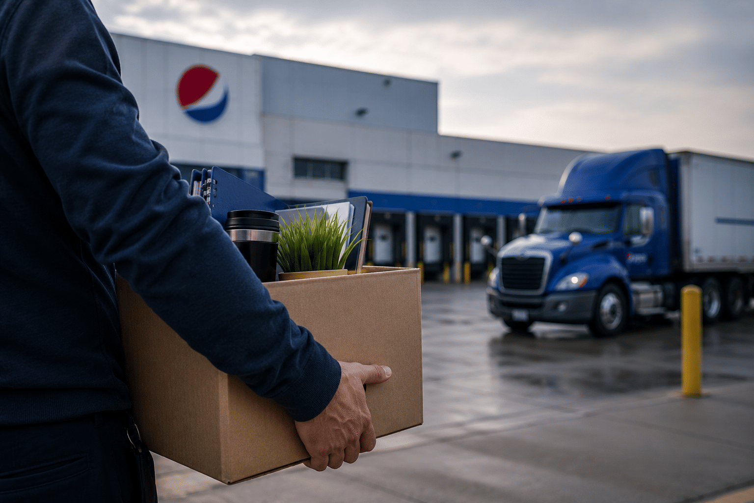 PepsiCo schedules 184 permanent job cuts from November 15