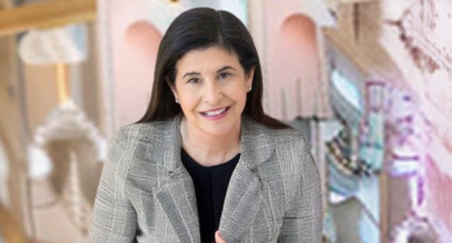 The Hershey Company appoints Natalie Rothman as CHRO