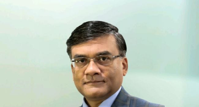 SMFG India Credit appoints Ravi Narayanan as CEO
