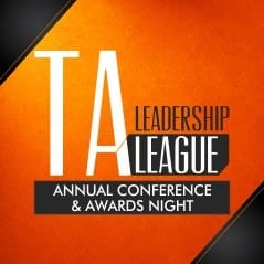 Talent Acquisition Leadership League Annual Conference & Awards