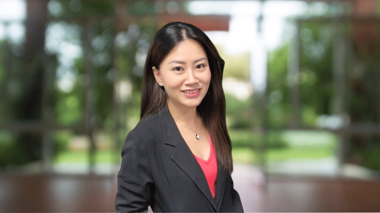 Belden appoints Adeline Quek as Director of People for SEA, NA, ANZ and Strategic Capability Building