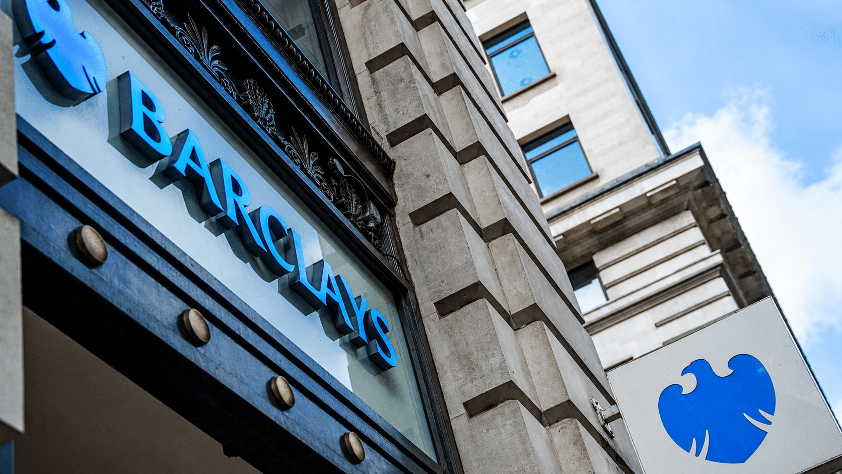 Barclays mandates three office days a week for staff, four for managing directors