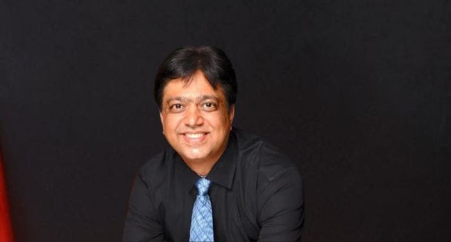 IAN Group appoints Chintan Thakkar as Group CEO