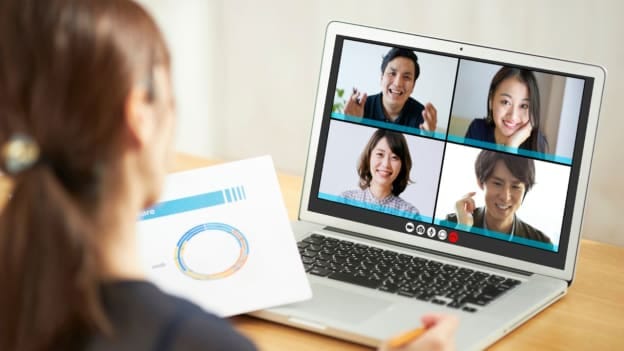 Tired of Zoom calls: Could AI end meeting fatigue?