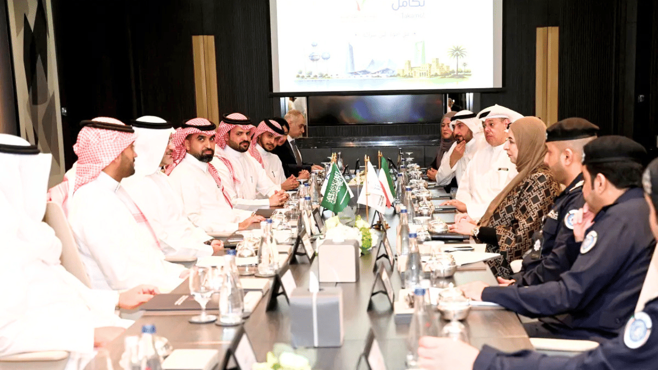 Kuwait, Saudi partnership targets skilled workforce and labour-market efficiency