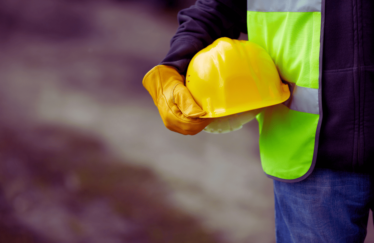 Equipping infrastructure employees to handle project-related challenges