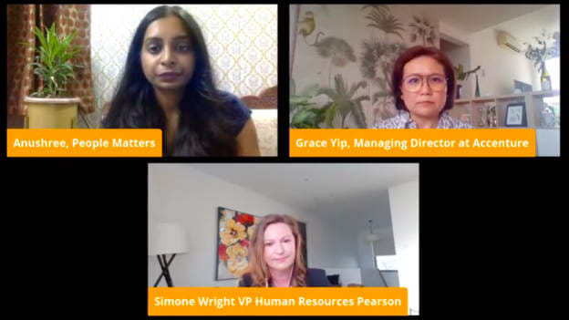 Rethinking talent practices for business growth