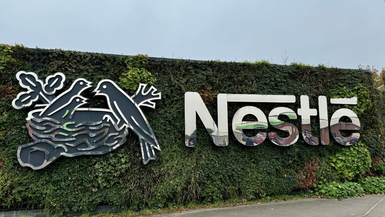 New Nestlé CEO targets 3bn francs in savings with 16,000 layoffs