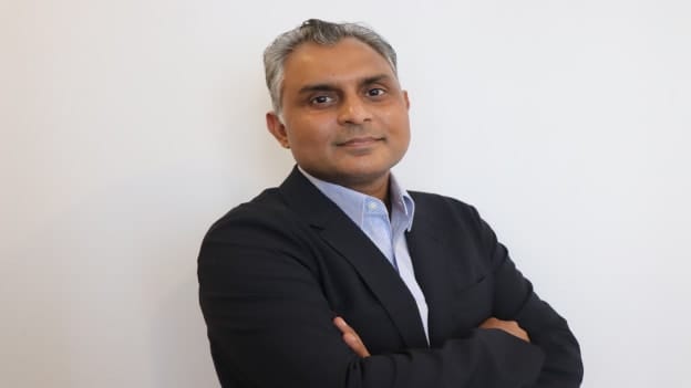 Gaurav Sharma joins Poonawalla Fincorp as Group CTO