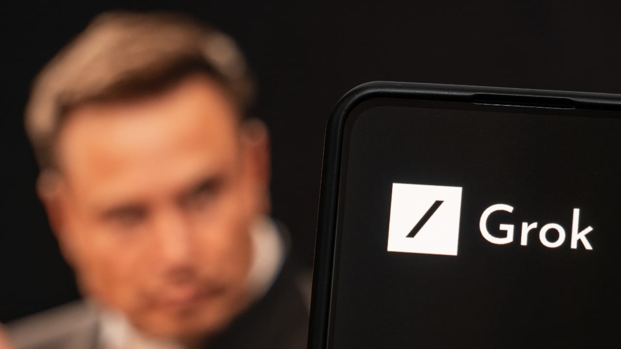 Musk’s AI venture xAI lays off 500, says Grok needs deeper domain expertise