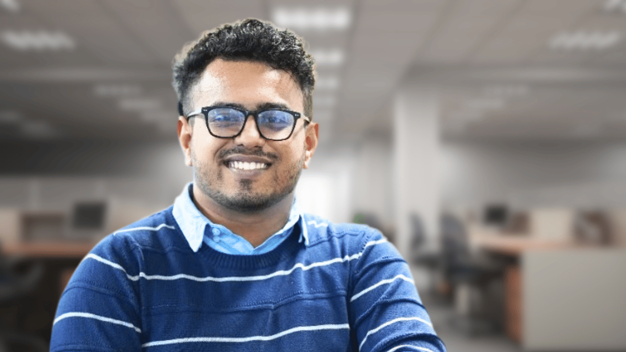 Rohith Reji on scaling Neokred, tech and talent to the Middle East