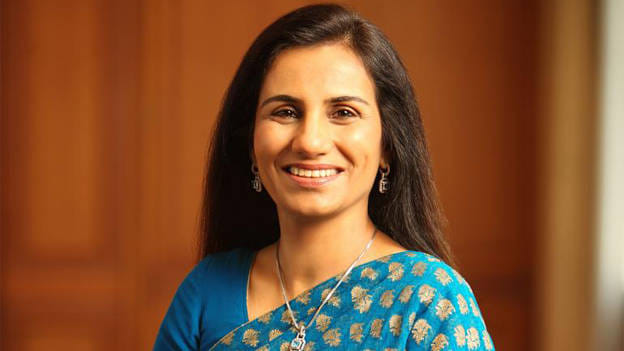 ICICI’s Chanda Kochhar pens a moving letter to her daughter