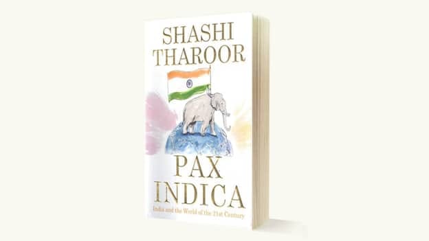 Book Review: Pax Indica - India and the world of 21st Century