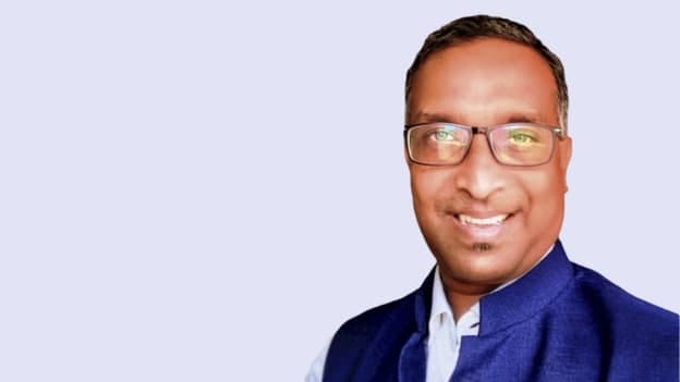 Maruti Suzuki India gets Satish Mohapatra as Head - Central HR