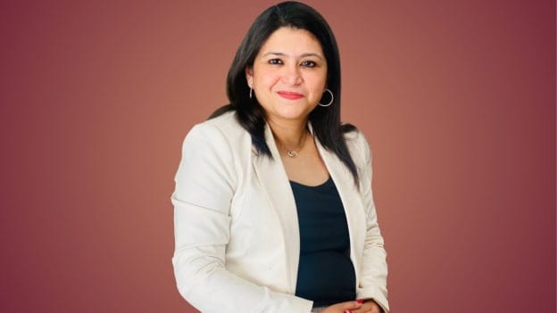 Cushman & Wakefield appoints Supriya Chatterjee as MD– North India