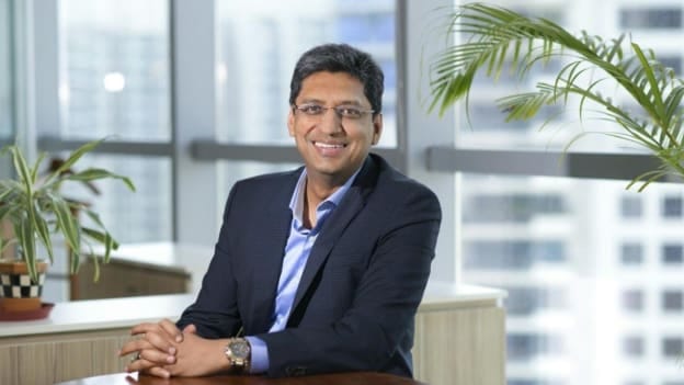 Paytm appoints Bhavesh Gupta as the CEO for its lending business