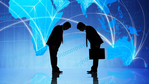 Assessing Intercultural Competencies to reach a diverse workforce