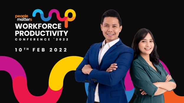 Here's why you must attend People Matters Workforce Productivity Conference 2022