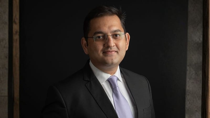 “BFSI firms need stronger managers, not just larger salary budgets”: Motilal Oswal Group CHRO